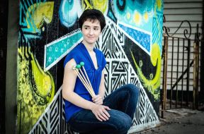 Colleen Bernstein Headshot